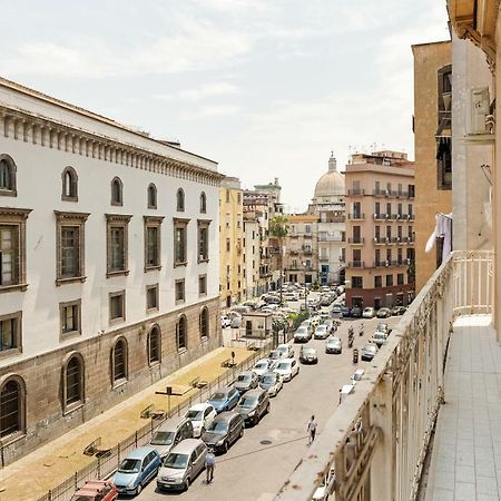 Napoli Suite Caravaggio Apartment Exterior photo